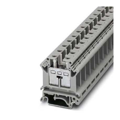 Phoenix contact UIK 16 Installation terminal block