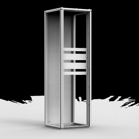 ELDON MSMCP3006-2R5 MSMCP3006-2R5 ELDON Modular front panel, 300x600 MSMCP3006-2R5