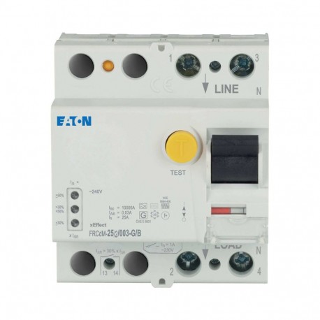 Eaton-moeller FRCdM-25/2/003-G/B Y7-300638 EATON ELECTRIC FRCdM-25/2/003-G/B