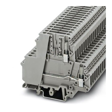 Phoenix contact UKK 5-TG Disconnect terminal block