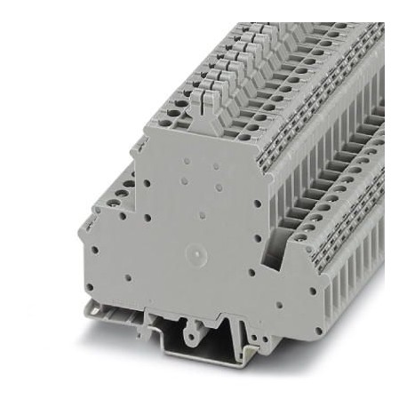 Phoenix contact UKK 5-T Disconnect terminal block