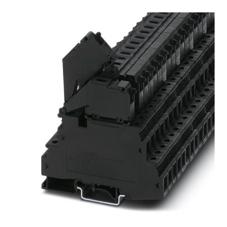 PHOENIX CONTACT UKK 5-HESI (5X20) UKK 5-HESI (5X20) 3007204 PHOENIX CONTACT Fuse modular terminal block