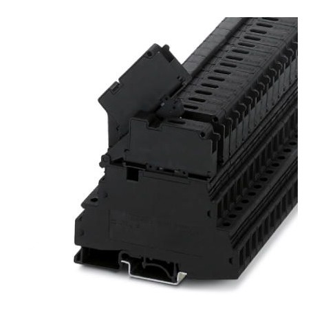 Phoenix contact UKK 5-HESI (6,3X32) Fuse modular terminal block