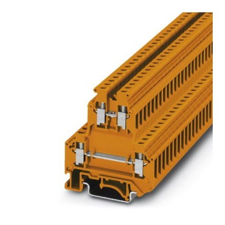 PHOENIX CONTACT UKK 5 OG UKK 5 OG 3007314 PHOENIX CONTACT Feed-through terminal block