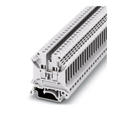 Phoenix contact UK 5 N WH Feed-through terminal block