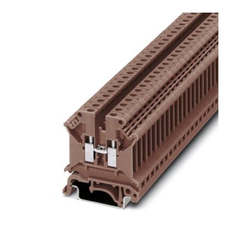 Phoenix contact UK 5 N BN Feed-through terminal block
