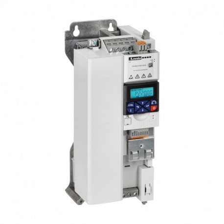Lovato-electric VLB30075A480 LOVATO VARIABLE SPEED DRIVE, VLB3 TYPE, THREE-PHASE SUPPLY 400-480VAC 50/60HZ. EMC SUPPRESSOR B..