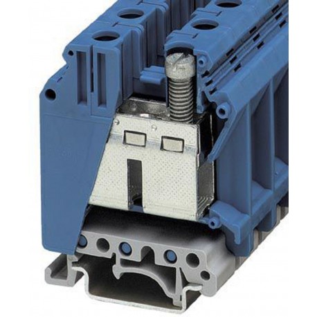 PHOENIX CONTACT UK 35 BU UK 35 BU 3008025 PHOENIX CONTACT Feed-through terminal block