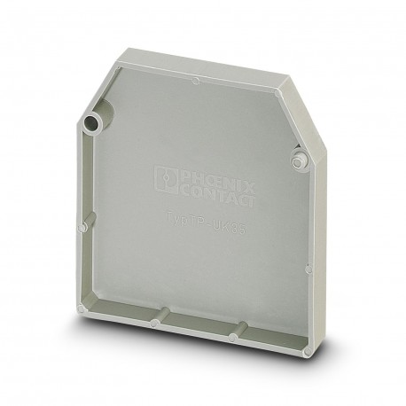 Phoenix contact TP-UK 35 Separating plate