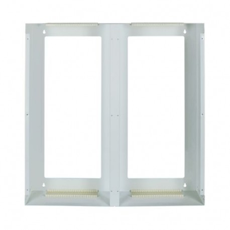 Eaton-moeller APW44H-KLV Y7-300845 EATON ELECTRIC APW accessories for mounting KLV boxes in super, 2 horizontal