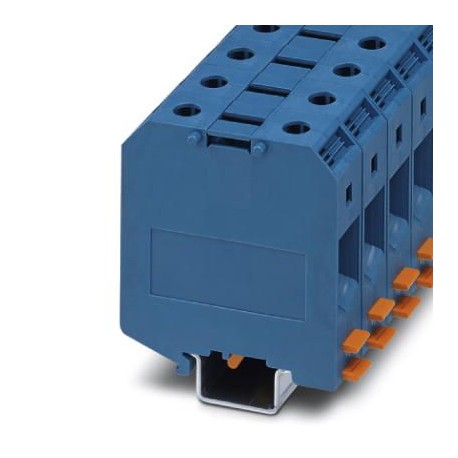 Phoenix contact UKH 50-IB BU High-current terminal block