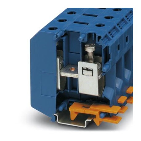 PHOENIX CONTACT UKH 50 BU UKH 50 BU 3009105 PHOENIX CONTACT High-current terminal block
