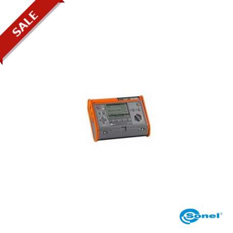 Sonel 30101001 MPI-520 30101001 SONEL MPI-520