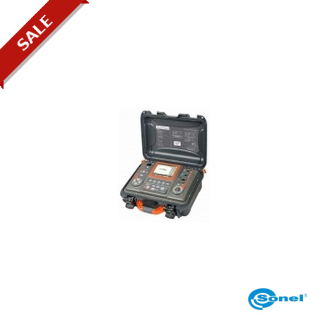 SONEL 30101210 MIC-10k1 30101210 SONEL MIC-10k1