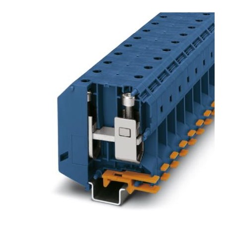 PHOENIX CONTACT UKH 95 BU UKH 95 BU 3010136 PHOENIX CONTACT High-current terminal block