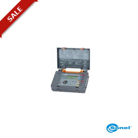 SONEL 30101401 MZC-310S 30101401 SONEL MZC-310S