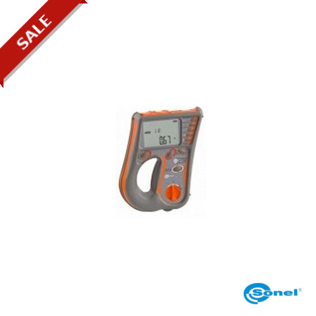Sonel 30101405 MZC-305 30101405 SONEL MZC-305