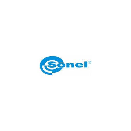 Sonel 30102025 Pinza C-3 30102025 SONEL C-3