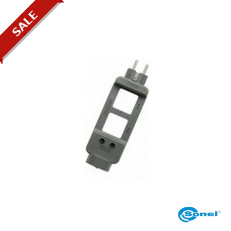 Sonel 30102115 Adaptador AC-16 30102115 SONEL AC-16 ADAPTER