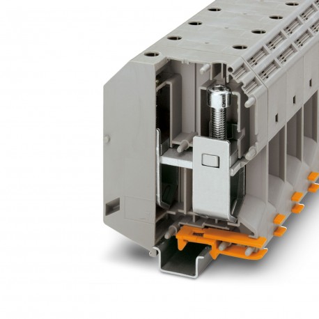 PHOENIX CONTACT UKH 240 UKH 240 3010217 PHOENIX CONTACT High-current terminal block