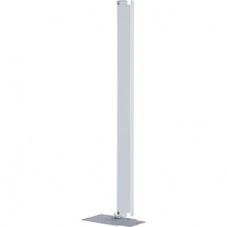 Eaton-moeller XLNHSC00 Y7-301036 EATON ELECTRIC Empty section cover, SL 00, H 50mm