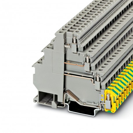 PHOENIX CONTACT DLKB 2,5-PE DLKB 2,5-PE 3011038 PHOENIX CONTACT Motor terminal