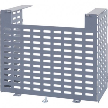 Eaton-moeller XLNHNTN4C Y7-301155 EATON ELECTRIC NZM4 Adapter Separation Cover, Connection Expansion