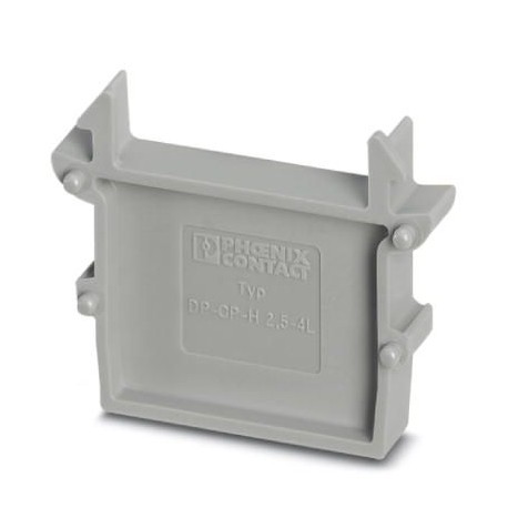 PHOENIX CONTACT DP-CP-H 2,5-4L DP-CP-H 2,5-4L 3012319 PHOENIX CONTACT Spacer plate