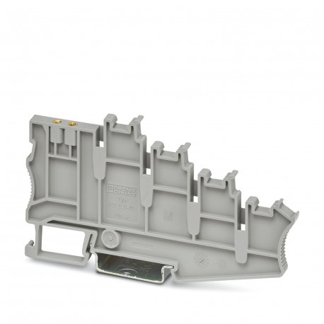 Phoenix contact PT 2,5-4L/1P-F Flange
