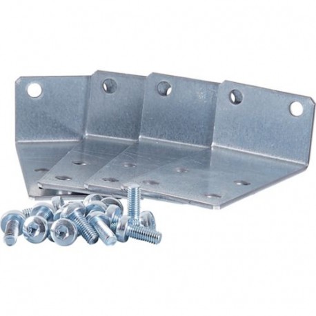 Eaton-moeller XLHNPB Y7-301276 EATON ELECTRIC NZM mounting brackets to NH screen kit