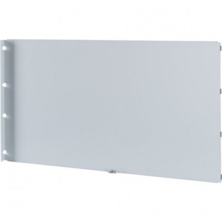 Eaton-moeller XLMFGC510 Y7-301282 EATON ELECTRIC Blind dial, H x W 500 x 1000 mm