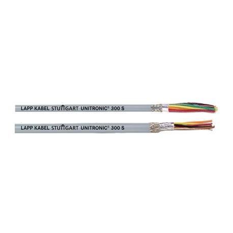 Lapp 301804S UNITRONIC 300 S 18/4C LAPP UNITRONIC 300 S 18/4C