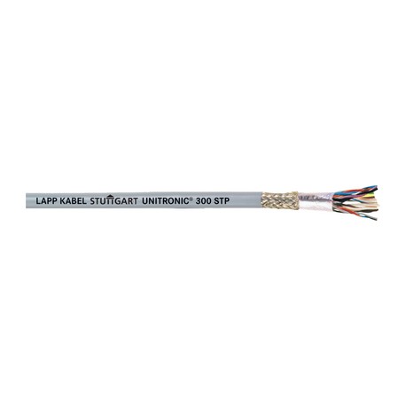 Lapp 301806STP UNITRONIC 300 STP 18/6PR LAPP UNITRONIC 300 STP 18/6PR