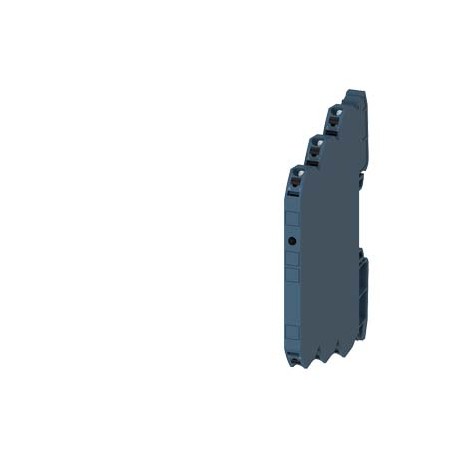 Siemens 3RQ3018-2AF00 Output coupler Relay coupler, 1 change-over contact 230 V AC/DC Overall width 6.2 mm S..
