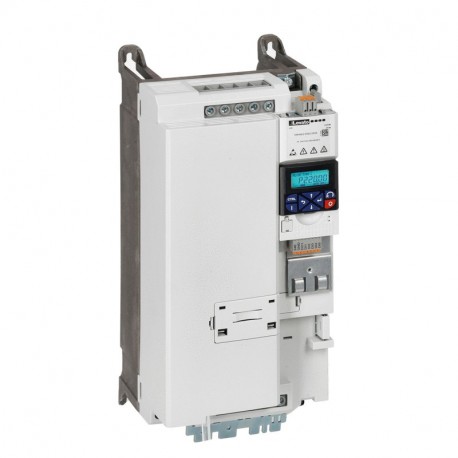 Lovato-electric VLB30185A480XX LOVATO POWER UNIT, VLB3 TYPE, THREE-PHASE SUPPLY 400-480VAC 50/60HZ. EMC SUPPRESSOR BUILT-IN ..