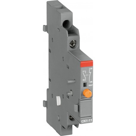 ABB 1SAM301901R1002 1SAM301901R1002 ABB CK1-20 Short Circuit Signaling Contact