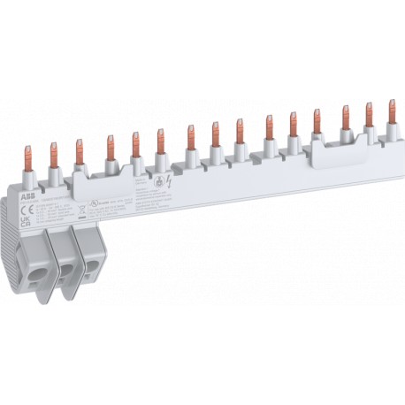Abb 1SAM301903R1002 PS1-2-0-65K Busbar