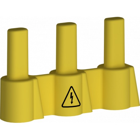 Abb 1SAM301904R1001 BS1-K Protective Cover