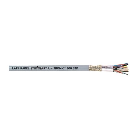 Lapp 302002STP UNITRONIC 300 STP 20/2PR LAPP UNITRONIC 300 STP 20/2PR