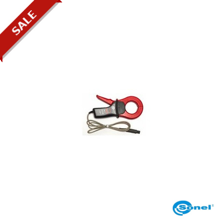 Sonel 30201101 Pinza C-4 1kA 30201101 SONEL C-4 1kA