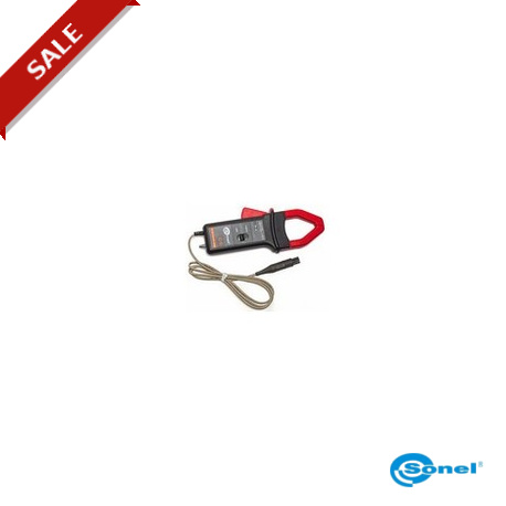 Sonel 30201102 Pinza C-5 1kA AC/1,4kA DC 30201102 SONEL C-5 1kA AC/1,4kA DC