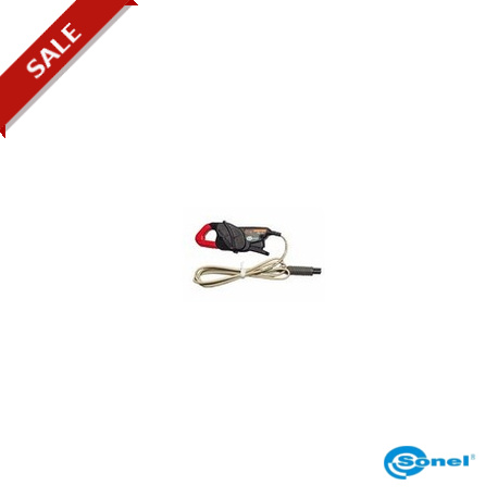 Sonel 30201103 PINZA C-6 (10A)(20mm) 30201103 SONEL C-6 (10A)(20mm)