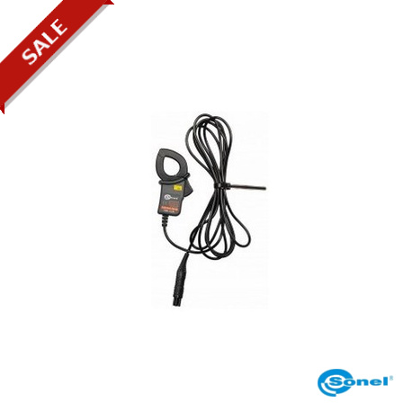 Sonel 30201104 Pinza C-7 100A 30201104 SONEL C-7 100A