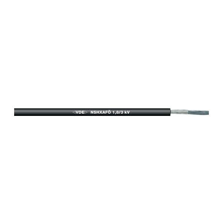 Lapp 3022675 NSHXAFÖ 1,8/3kV 1X4 BK LAPP NSHXAFÖ 1,8/3kV 1X4 BK
