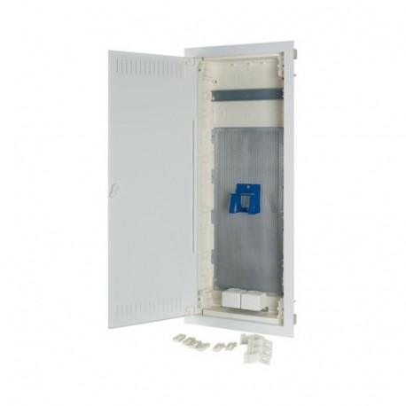 Eaton-moeller KLV-60UPM-F Y7-302418 EATON ELECTRIC flush-mount box multimedia 5 rows Metal Door