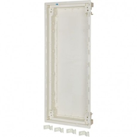Eaton-moeller KLV-UP5-4PR Y7-302465 EATON ELECTRIC 5-row flush-mount wall base Project delivery