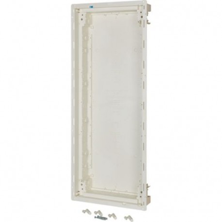 Eaton-moeller KLV-HW5-4PR Y7-302467 EATON ELECTRIC rear base piece mounting on plasterboard 5 row Project delivery