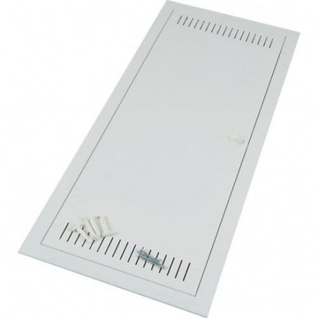 Eaton-moeller KLV-F5L-4PR Y7-302492 EATON ELECTRIC replacement frame, door and levelers for KLV multimedia box, flat