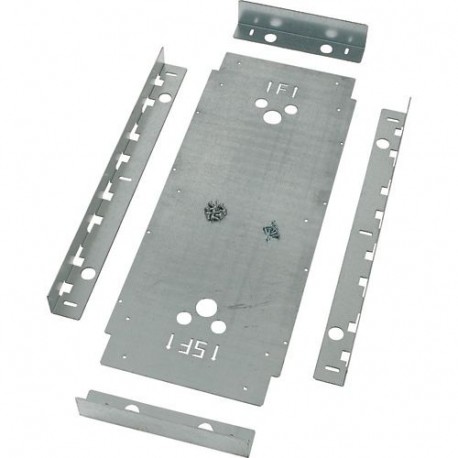 Eaton-moeller VSB5-KLV Y7-302495 EATON ELECTRIC Reinforcement plate for cement mounting