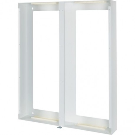 Eaton-moeller APW55H-KLV Y7-302497 EATON ELECTRIC APW accessories for mounting KLV boxes in super, 2 horizontal
